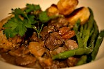 Fantasy Recipe: Mutton Stew