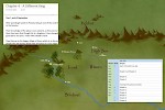 Mapping out your incredible journey