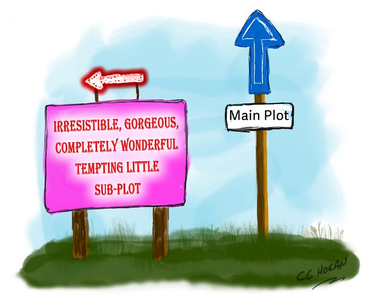 The Sub Plot