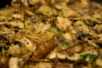 Mushrooms