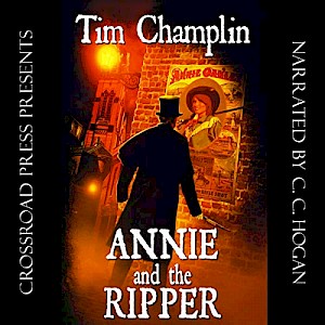 Annie and the Ripper